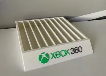 Soporte Juegos XBOX 360