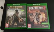 Pack dead Rising for sale