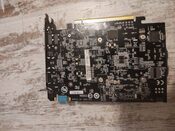 Gigabyte GeForce GTX 960 4 GB 1216-1279 Mhz PCIe x16 GPU