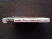 AEGIS OF EARTH Y FINAL FANTASY X/X2 