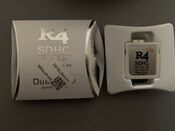 Cartucho R4 para NDS y 3DS