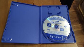 24: The Game PlayStation 2 for sale