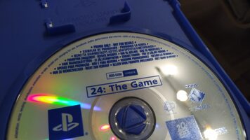 Get 24: The Game PlayStation 2