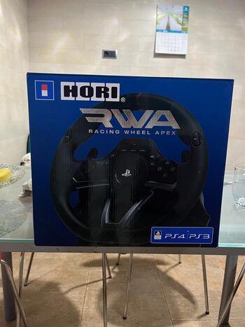 Volante Hori Ps4 for sale