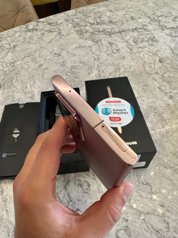 Samsung Note 20 ultra