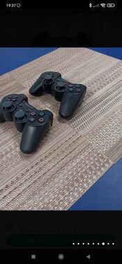 Mandos originales Sony ps3 DualShock y sixaxis en perfecto estado 