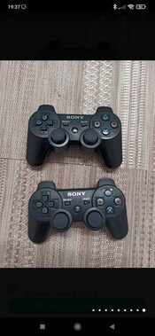 Mandos originales Sony ps3 DualShock y sixaxis en perfecto estado 