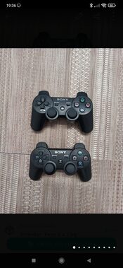 Mandos originales Sony ps3 DualShock y sixaxis en perfecto estado 