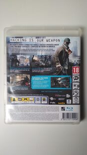 Watch Dogs PlayStation 3