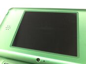 Nintendo DSi XL, Green