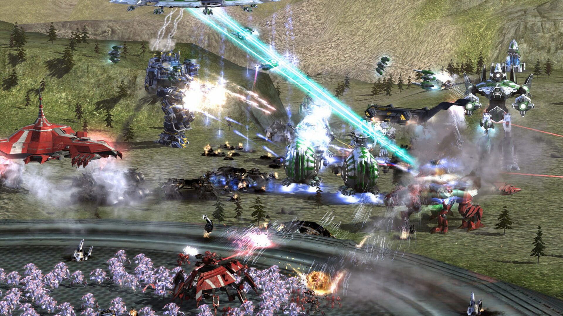 supreme commander 2 sales