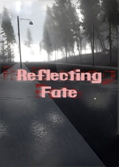 

Reflecting Fate Steam Key GLOBAL
