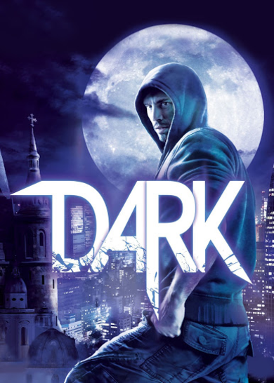 E-shop DARK (PC) Steam Key EUROPE