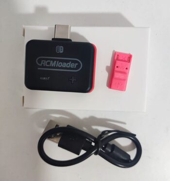 Comprar RCM LOADER NINTENDO