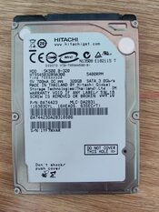 Buy Hitachi HTS545032B9A300 320GB HDD