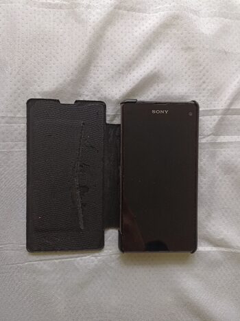 Buy Sony Xperia Z1 Black