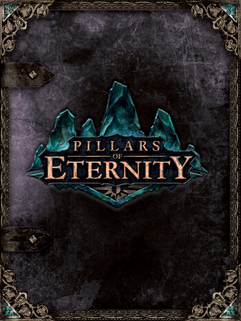 Pillars of Eternity Steam Key GLOBAL