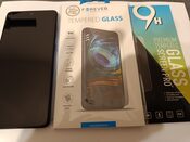 Samsung Galaxy A71 Prism Crush Black