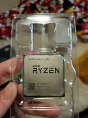 AMD Ryzen 5 2600X 3.6-4.2 GHz AM4 6-Core CPU