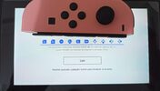 Buy Joycons originales Rosa / amarillo pastel