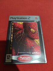 Spiderman 1 y 2