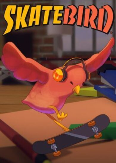 

SkateBIRD (PC) Steam Key GLOBAL