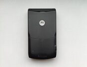 Motorola RAZR V3 Black