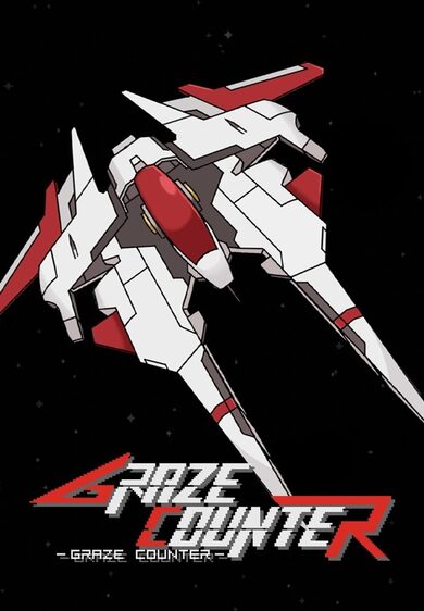 

Graze Counter Steam Key GLOBAL