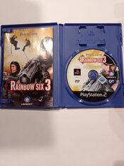 Buy Tom Clancy's Rainbow Six 3: Raven Shield PlayStation 2
