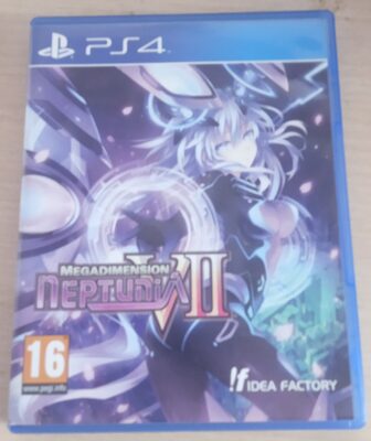 Megadimension Neptunia VII PlayStation 4