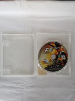 F1 2010 PlayStation 3