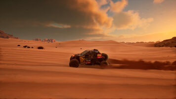 Dakar Desert Rally - Deluxe Edition XBOX LIVE Key UNITED STATES