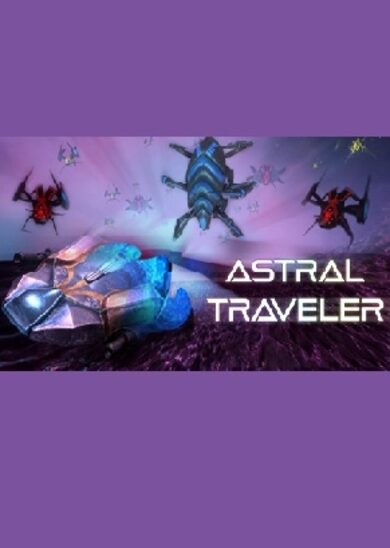 

Astral Traveler Steam Key GLOBAL