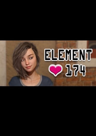 

Element-174 - Part 1 (PC) Steam Key GLOBAL