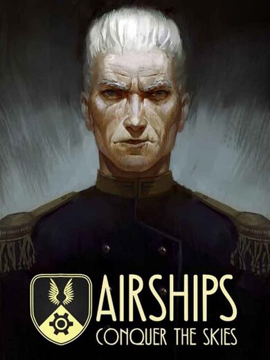 

Airships: Conquer the Skies Steam Key GLOBAL