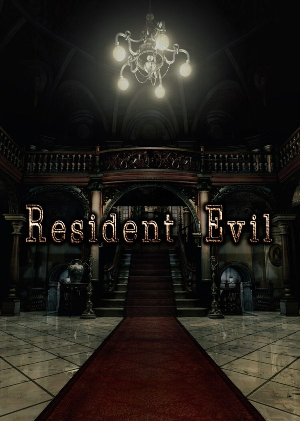 Resident Evil / biohazard HD REMASTER System Requirements