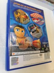 Bee Movie Game PlayStation 2