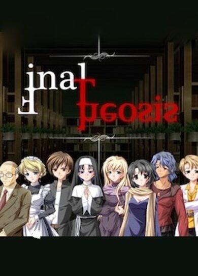 

Final Theosis Steam Key GLOBAL
