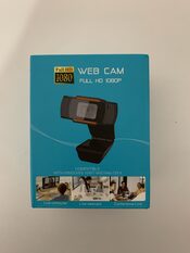 Web kamera 1080P Full HD USB Web Camera With Microphone USB Plug