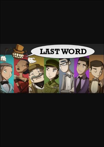 Last Word (PC) Steam Key GLOBAL
