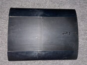 Playstation 3 super slim