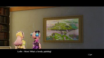 Get Atelier Lydie & Suelle ~The Alchemists and the Mysterious Paintings~ Nintendo Switch