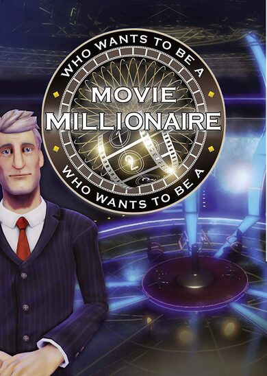 

Who Wants To Be A Millionaire Special Editions Steam Key GLOBAL