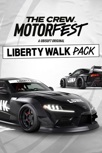 The Crew Motorfest PS5: Release date, pre-order, price & more