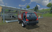 Farming Simulator 2013 - Lindner Unitrac (DLC) (PC) Steam Key GLOBAL