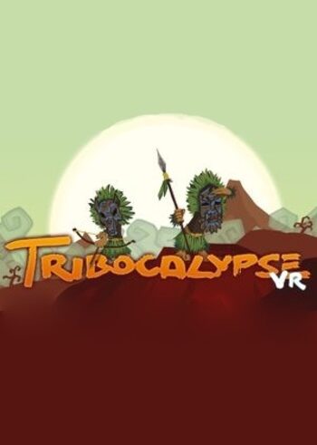 Tribocalypse [VR] Steam Key GLOBAL