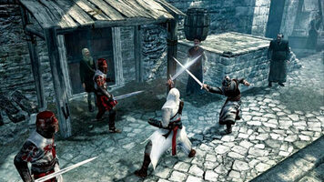 Buy Assassin's Creed Uplay Key GLOBAL