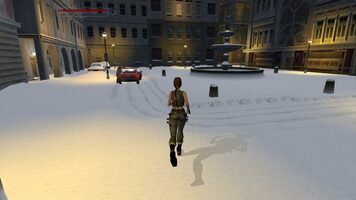 Redeem Tomb Raider VI: The Angel of Darkness Gog.com Key GLOBAL