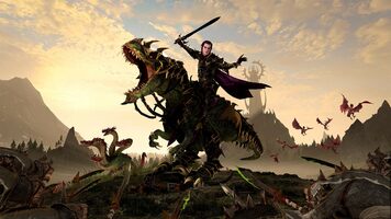 Total War: Warhammer II - The Shadow & The Blade (DLC) Steam Key GLOBAL