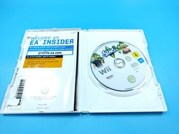 The Sims 3 Wii for sale